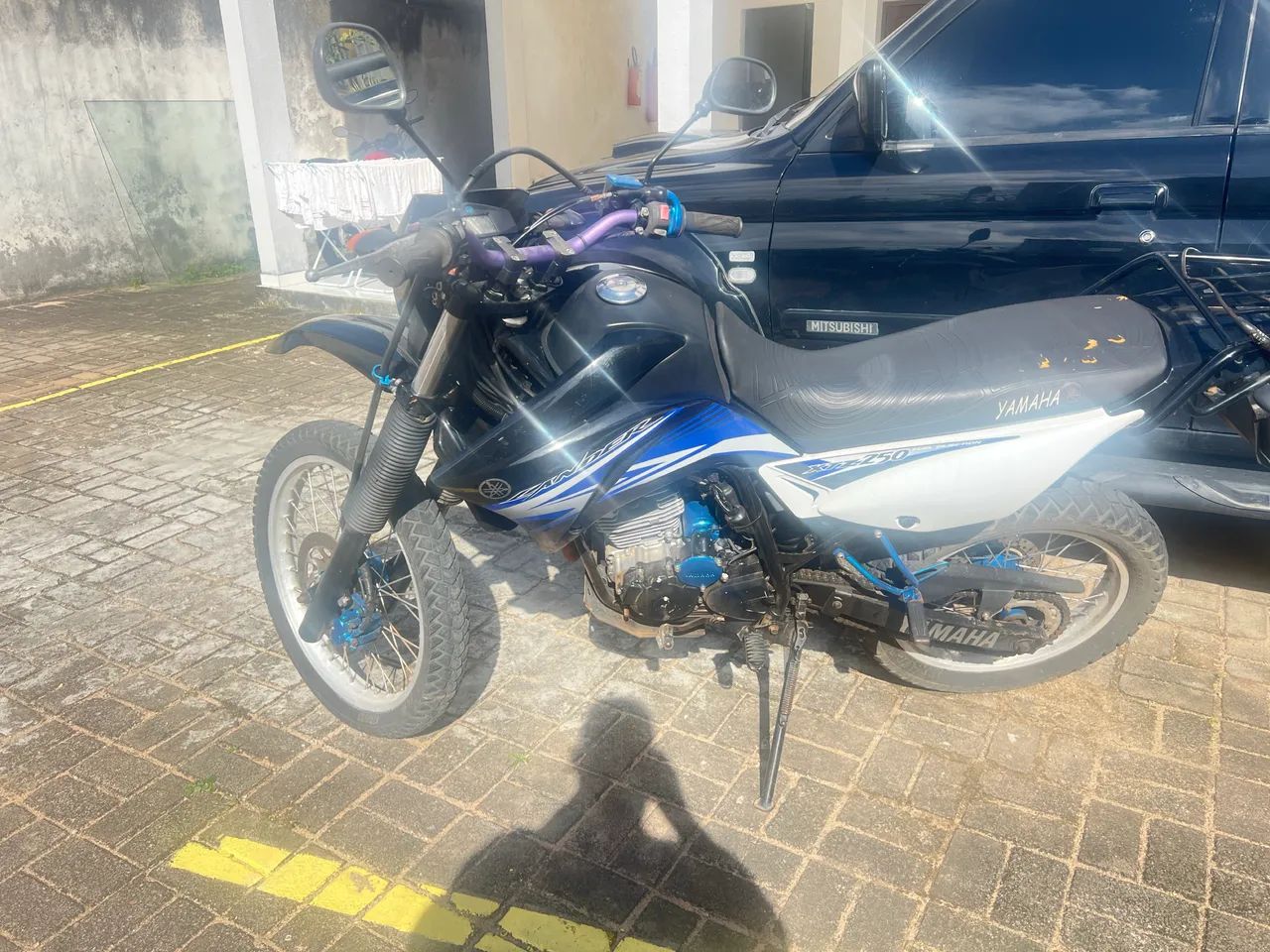 Lander para vender rápido 9k - Foto 2