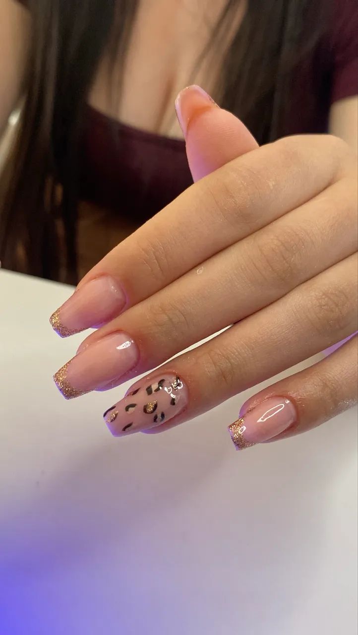 Unhas em gel - Foto 5