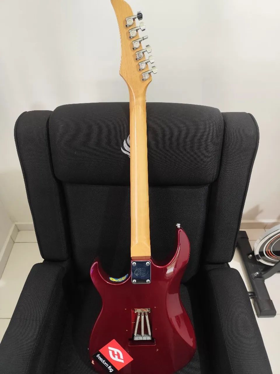 Guitarra SX superstrato - Foto 2