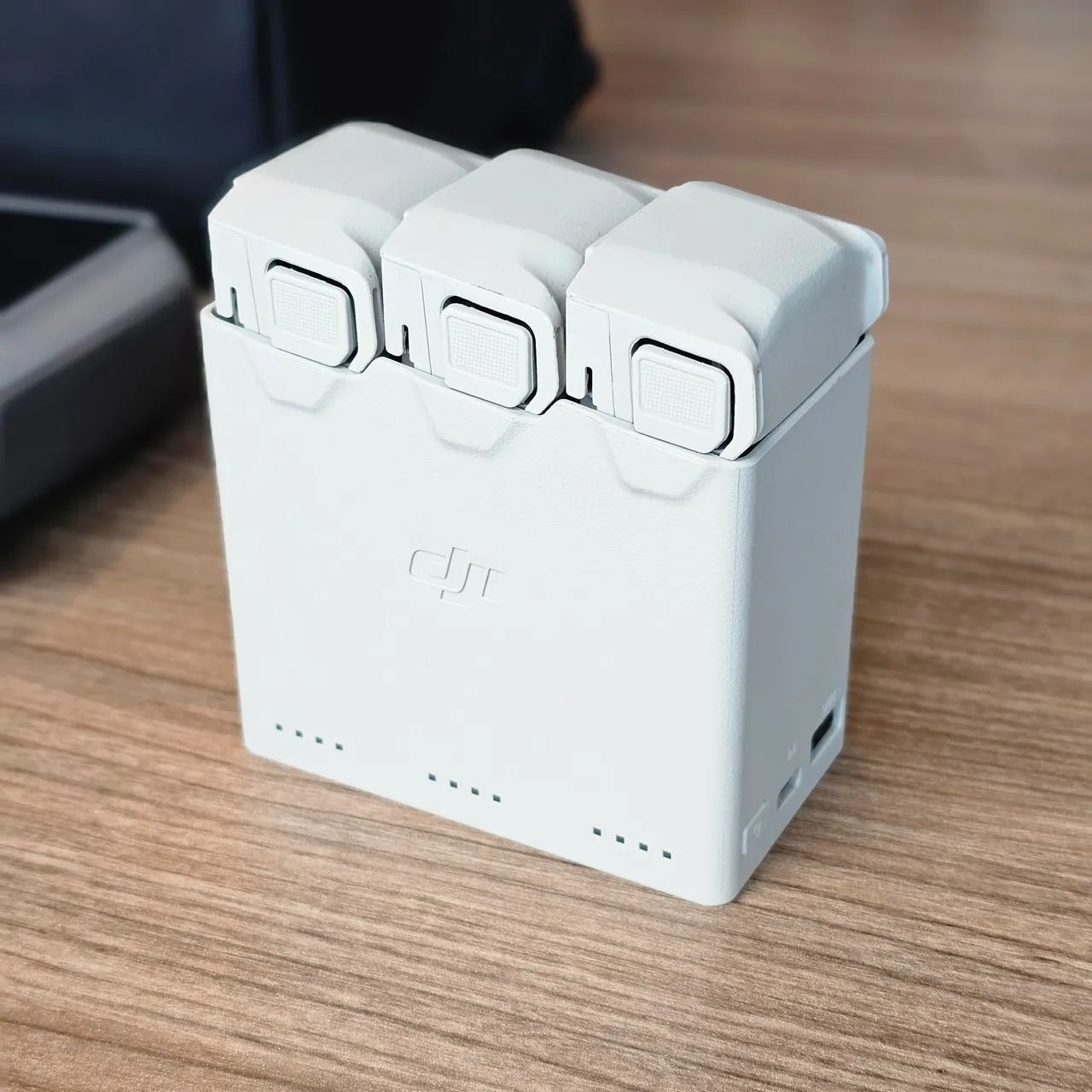 DJI Mini Pro 4 - Foto 4