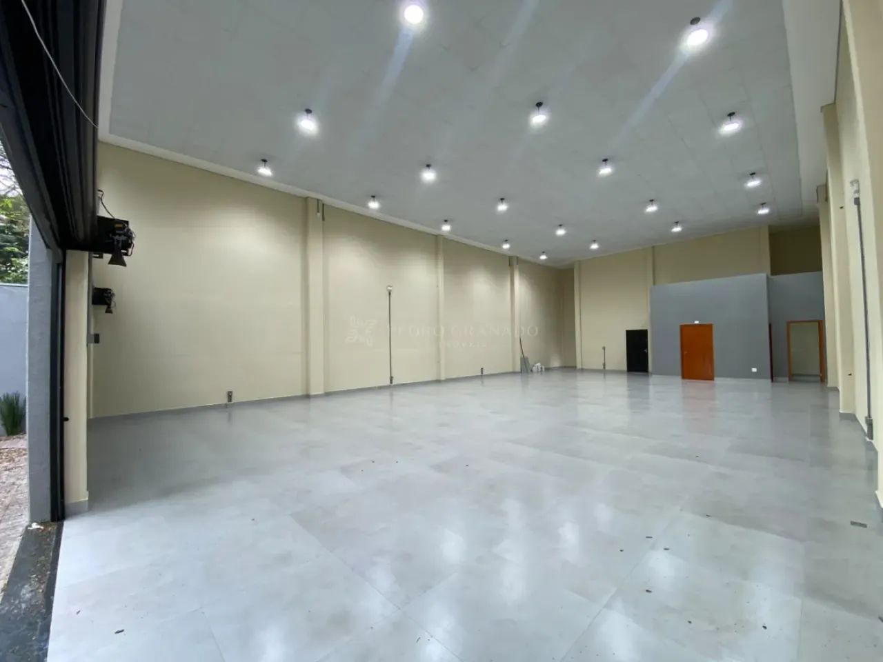 Comercial Barracão em Maringá - Foto 3