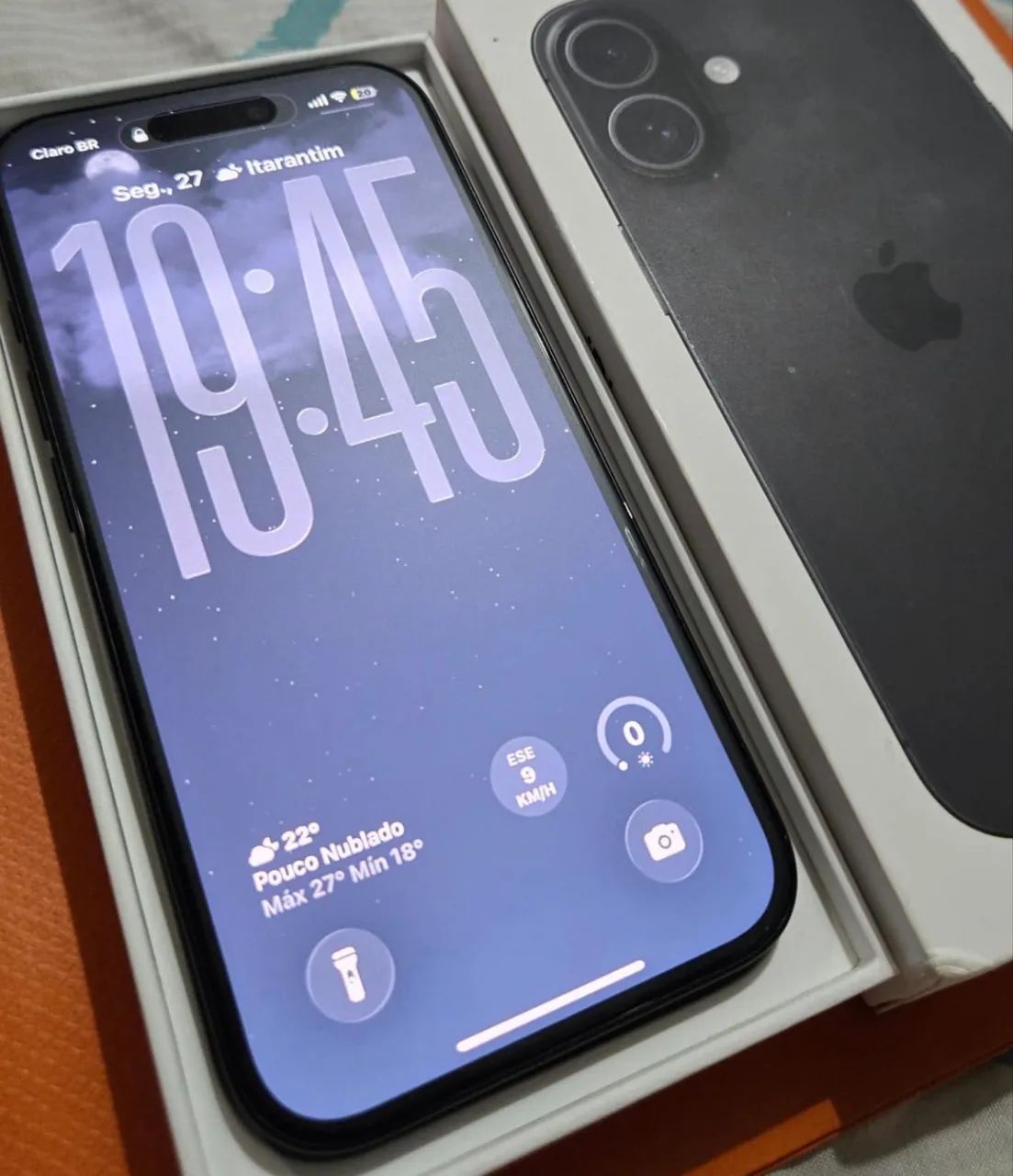 iPhone 16 - Foto 2