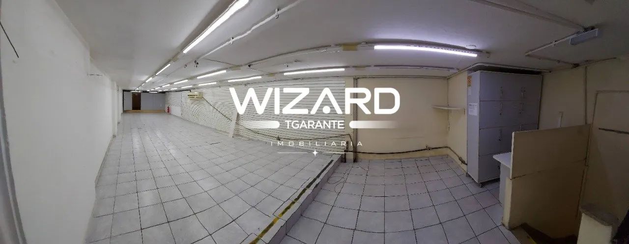 loja comercial para locação no centro histórico de são paulo - Foto 5