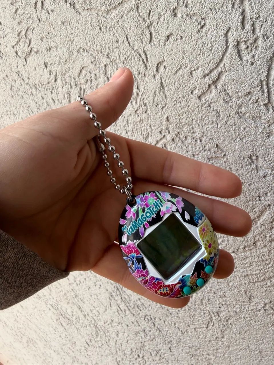 TAMAGOCHI ORIGINAL GEN 2 - Foto 3