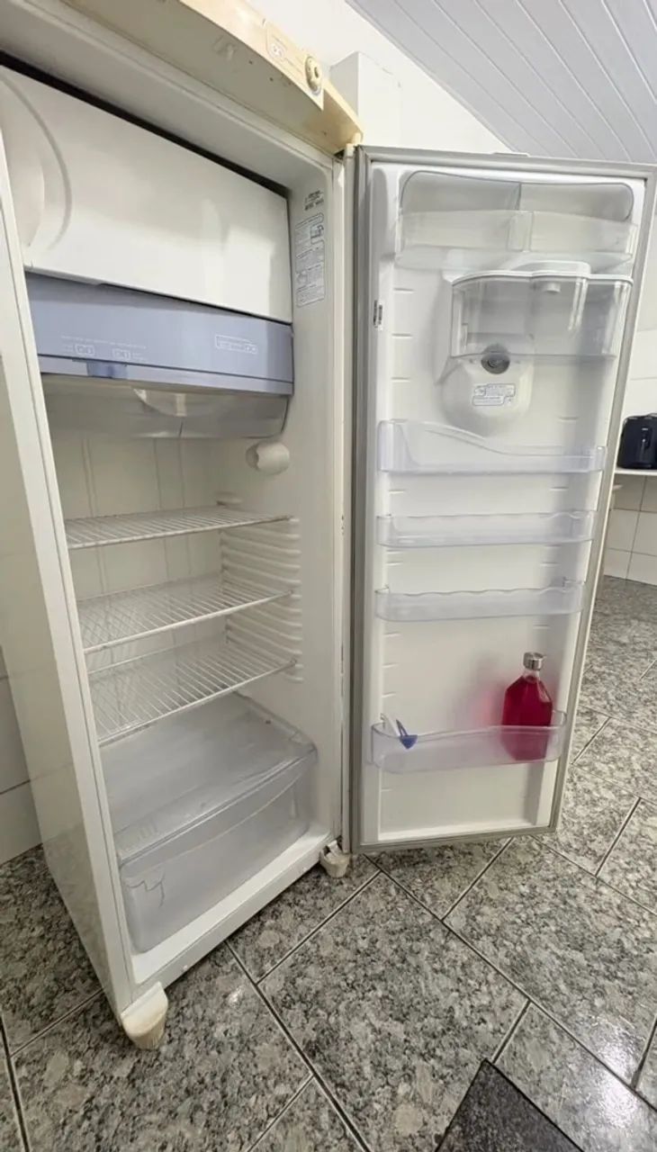 Geladeira Cônsul 230l  - Foto 3