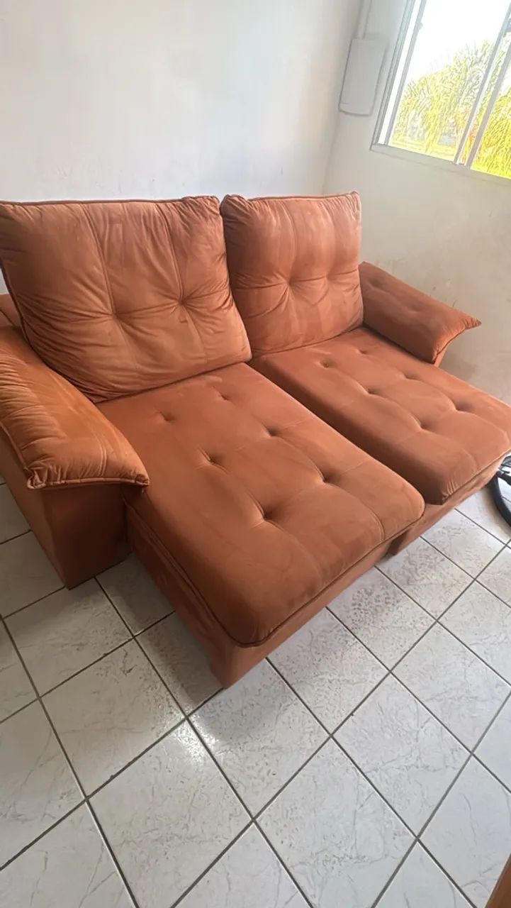 Higienização de estofados  - Foto 3