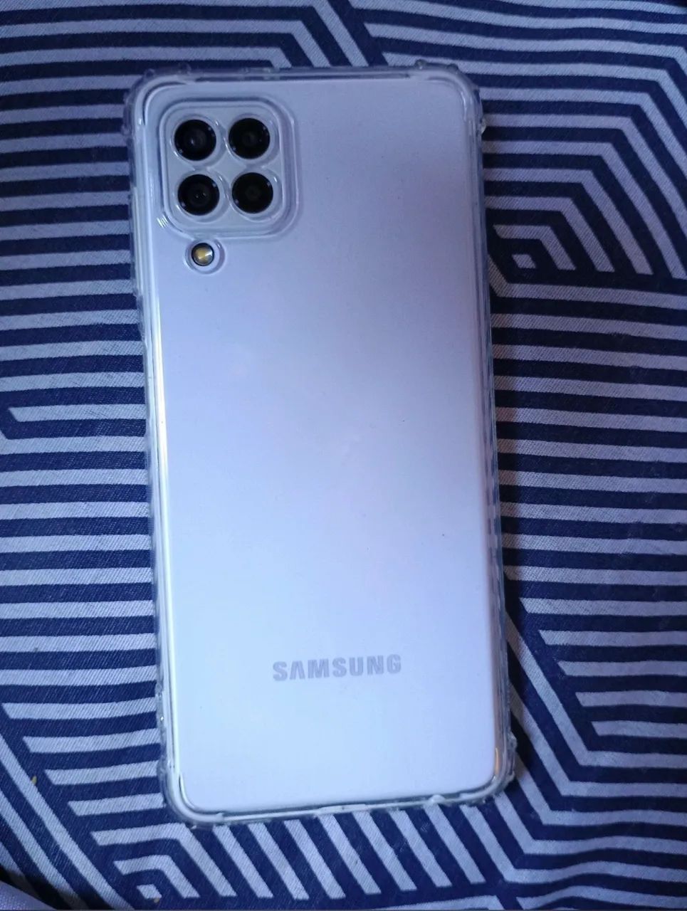 Samsung A22 128gb - Foto 3