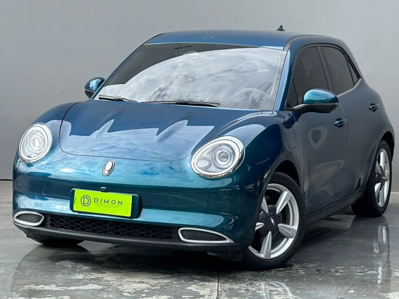 GWM Ora 03 Skin (elétrico) 2024 - Foto 2