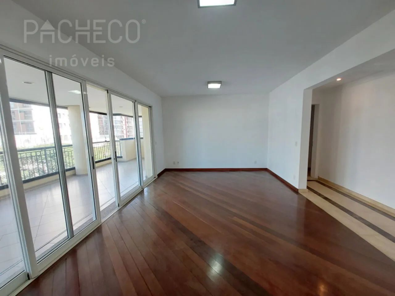 Apartamento, Vila Madalena - São Paulo - Foto 4