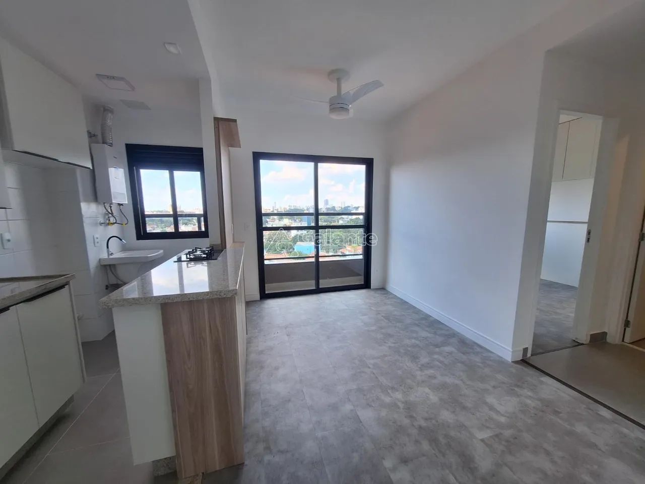 apartamento - Parque Industrial - Campinas - Foto 4