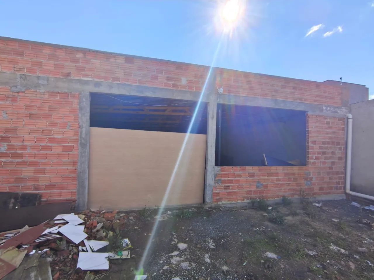 BARRACÃO COMERCIAL PARA LOCAÇÃO EM OFICINAS - Foto 2