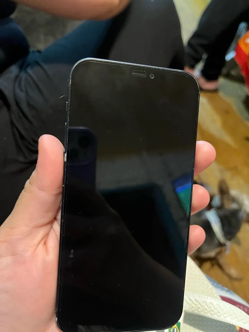 iPhone 12  - Foto 2
