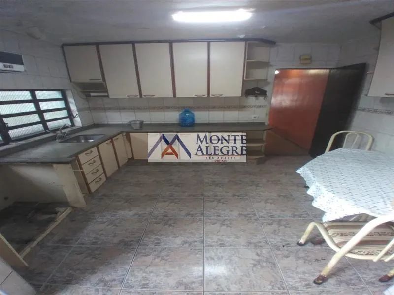 Sobrado para Alugar no Jardim Consórcio com 130m² e 3 dormitórios/quartos disponíveis - Foto 3