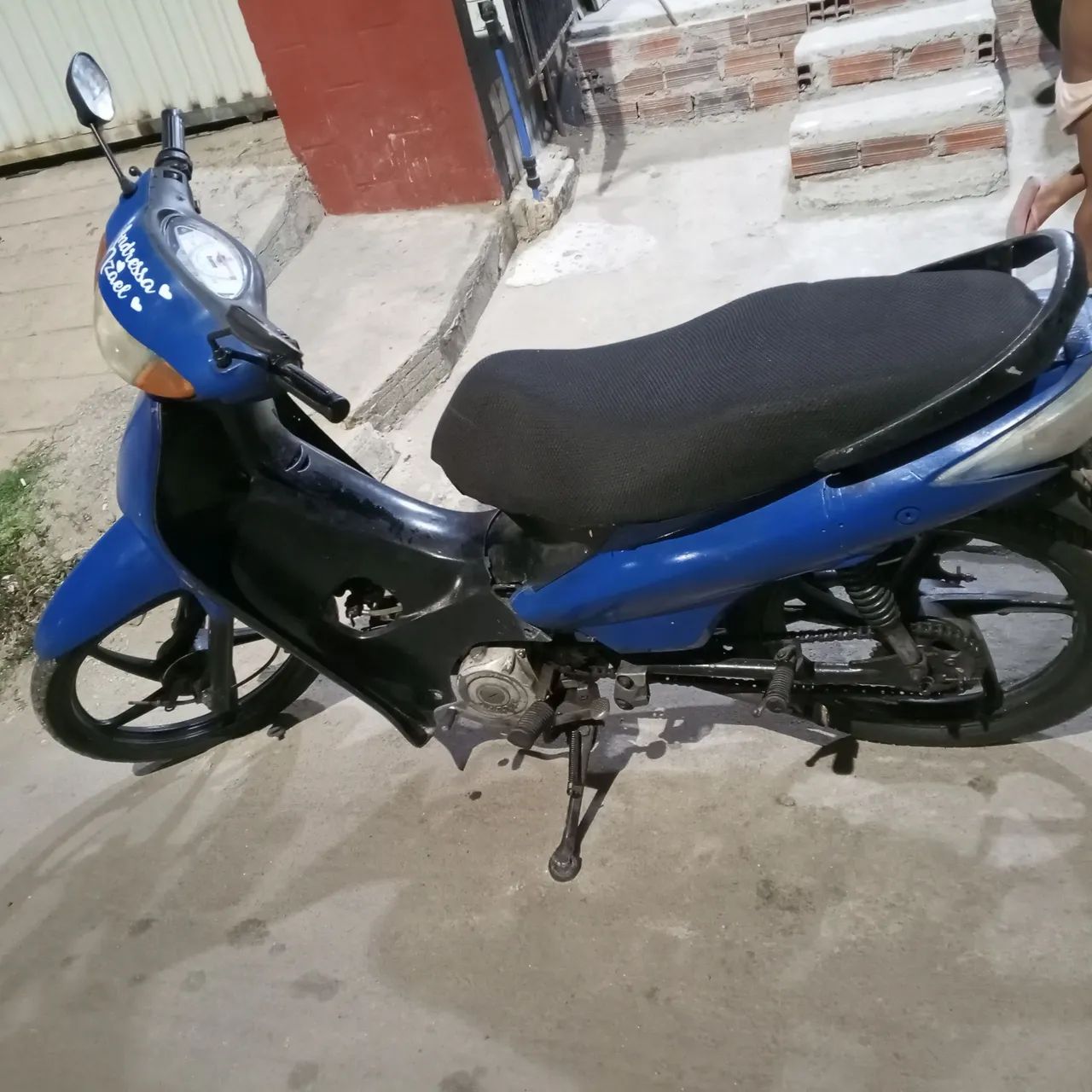 Motinha  - Foto 2
