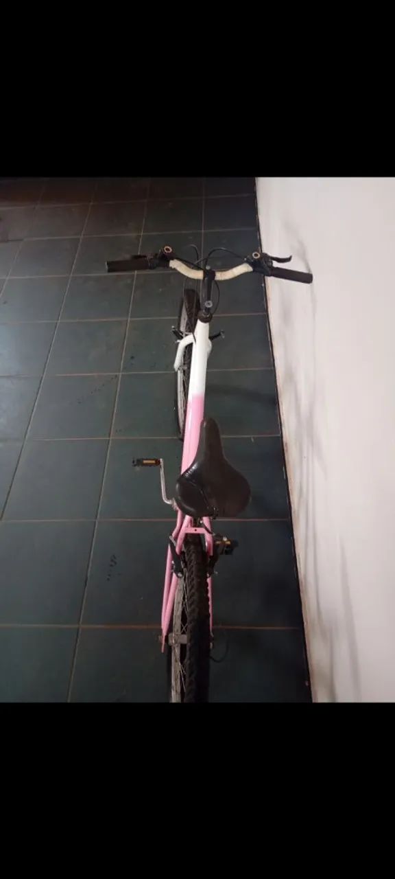 Bicicleta aro 26  - Foto 4