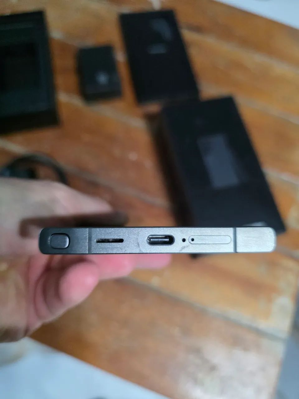 Samsung Galaxy Ultra S24 - 256 Gb - Foto 3