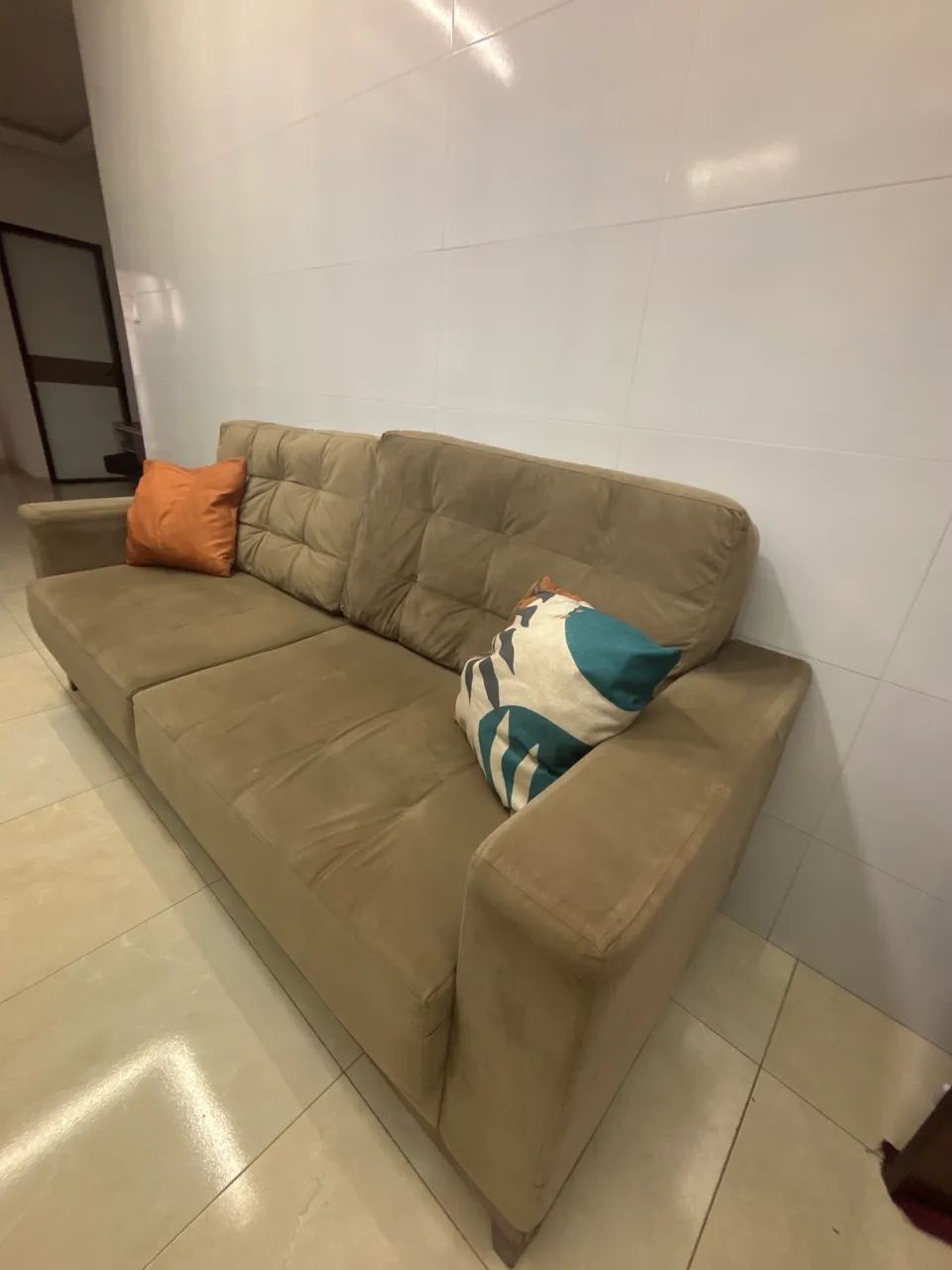 Vende-se Sofá  - Foto 2