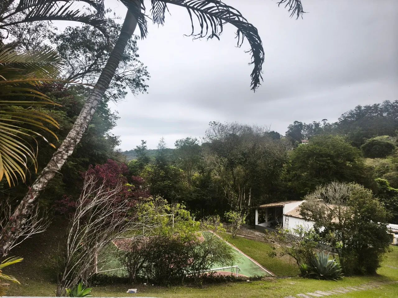 Chácara em meio a natureza num lugar seguro. - Foto 5