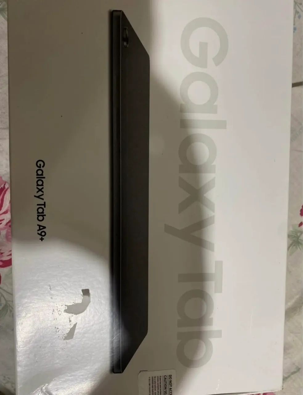 TABLET GALAXY TAB 09 - Foto 3