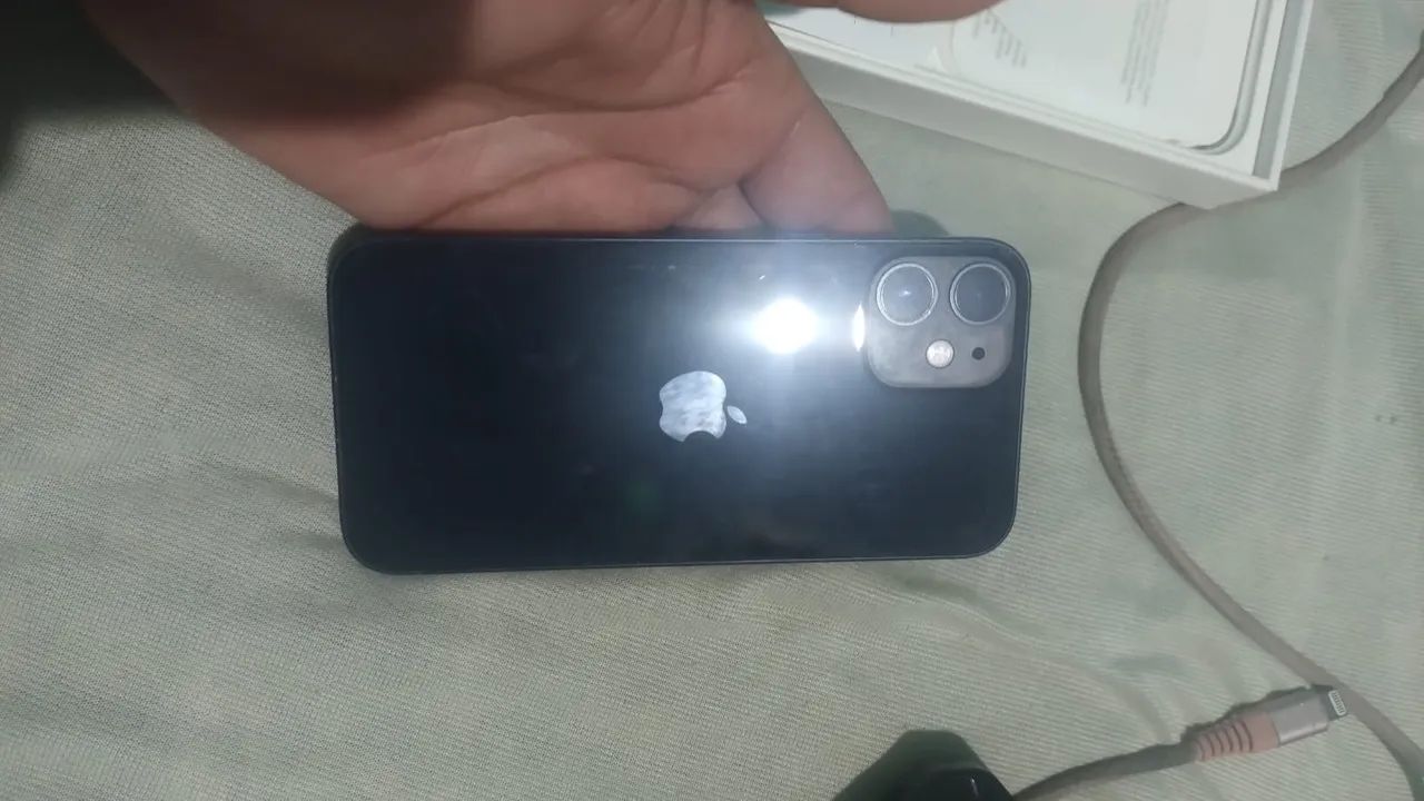 iPhone 12 mini todo original  - Foto 3