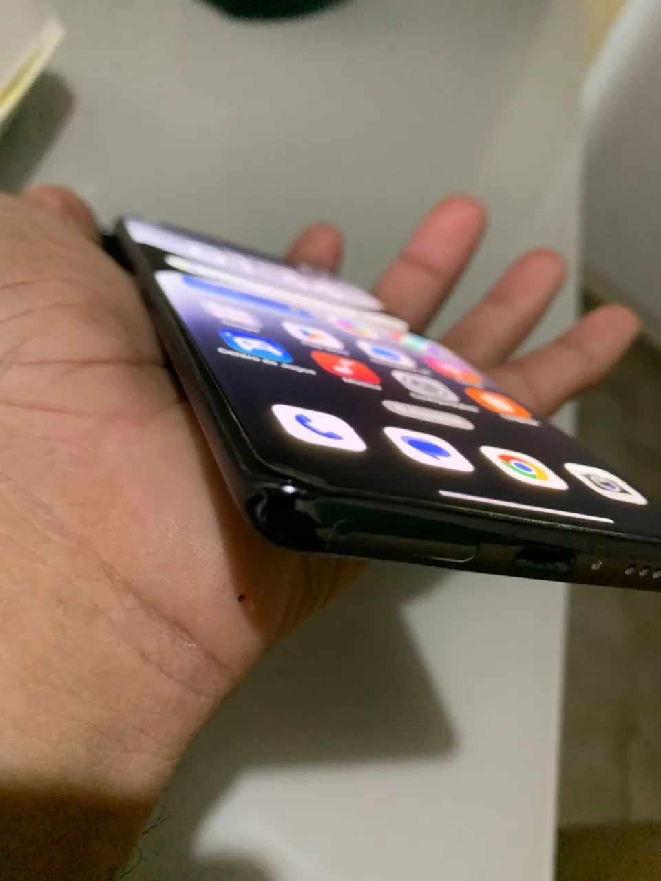 Note 14 pro 256 gb  - Foto 3