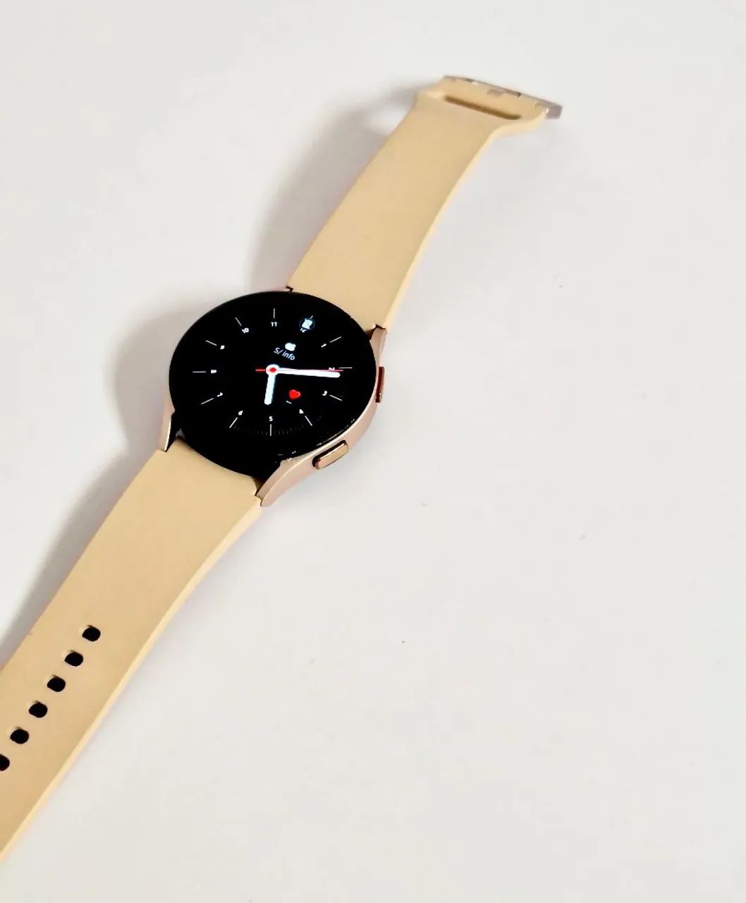 Smartwatch Samsung Galaxy Watch 4 LTE - Foto 3