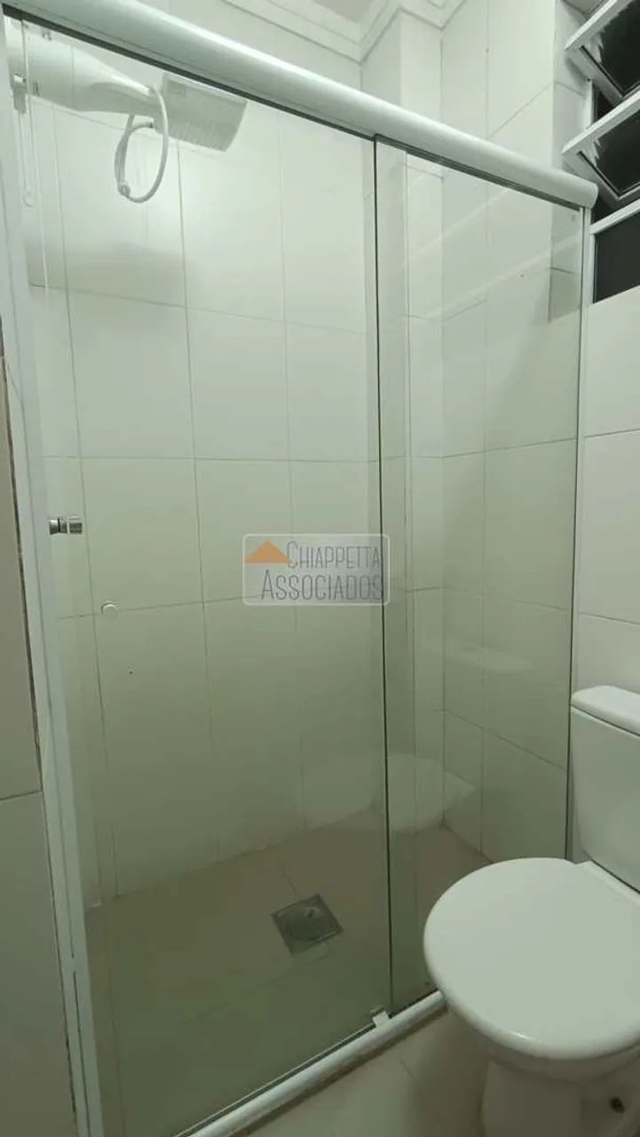 Kitnet com 0 quarto, Embaré, Santos, Cod: 608 - Foto 5