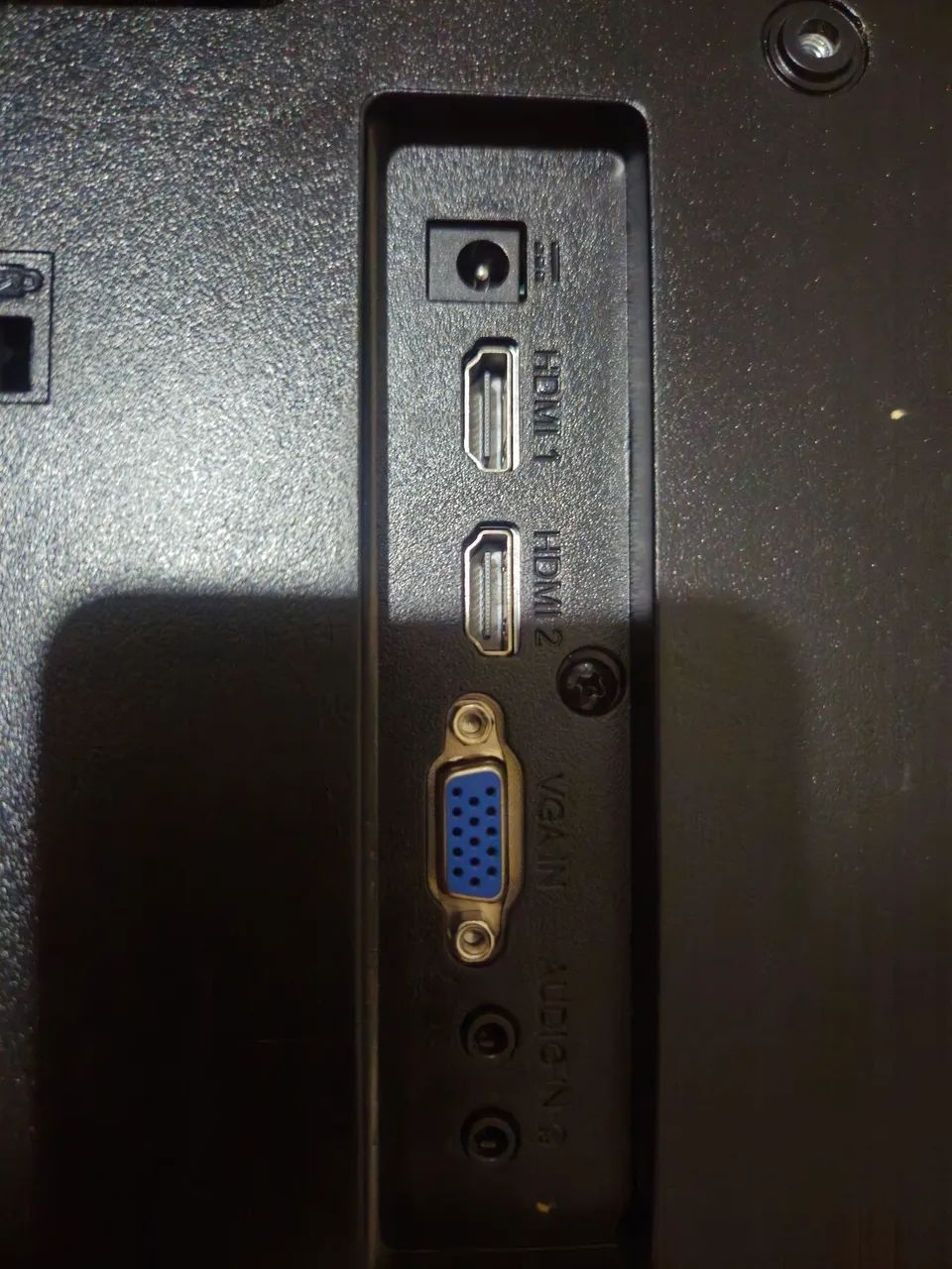 Monitor Gamer - Acer ED273 27 Polegadas - Foto 3