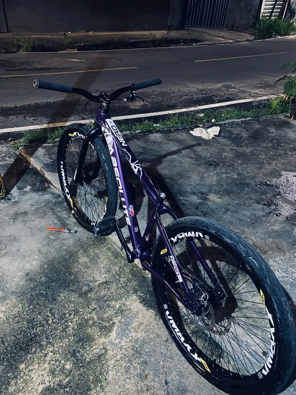 Vendo Nero 5 - Foto 4