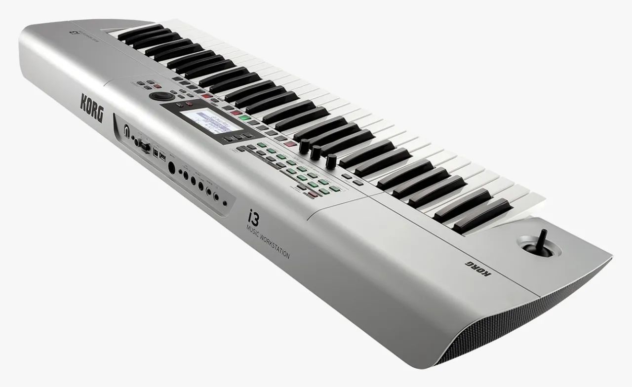Korg I3 MS - Foto 3