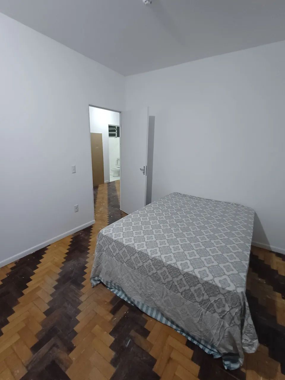 ? ALUGA-SE QUARTO MOBILIADO - KOBRASOL | SÃO JOSÉ/SC - Foto 3