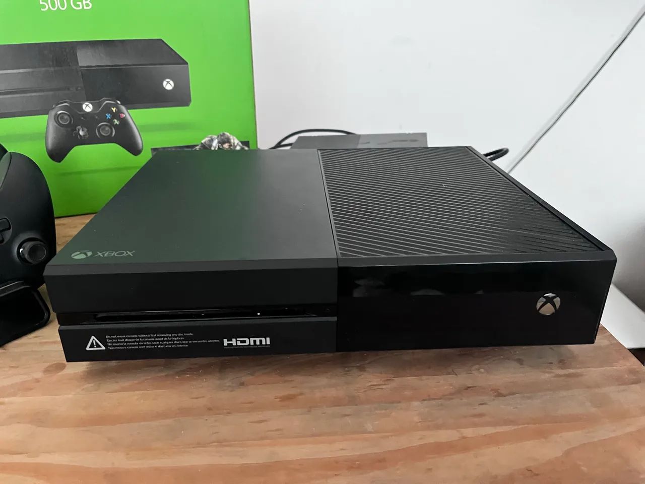 Xbox one - Foto 3