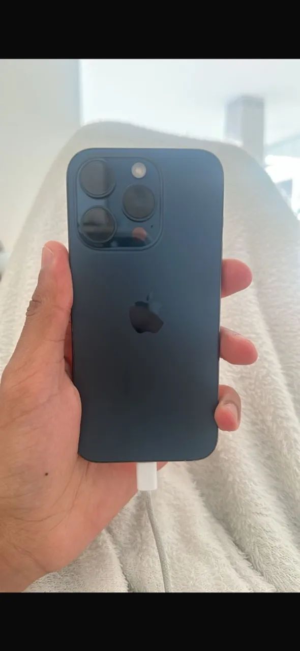 IPHONE 15 PRO 128GB
