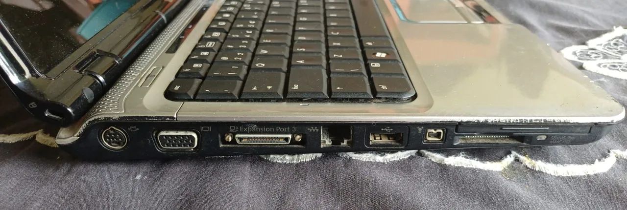 Notebook  - Foto 2
