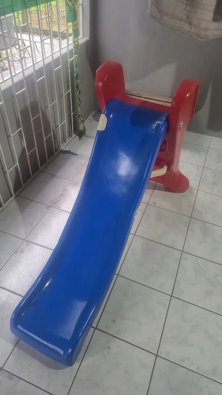 Vendo brinquedo infantil - ECORREGADOR - Foto 5