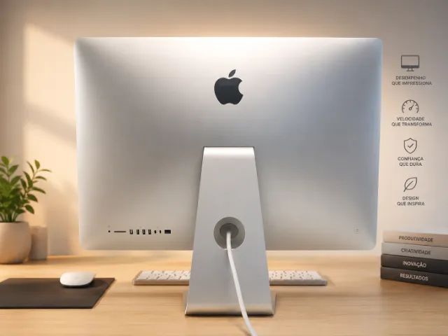 iMac 27