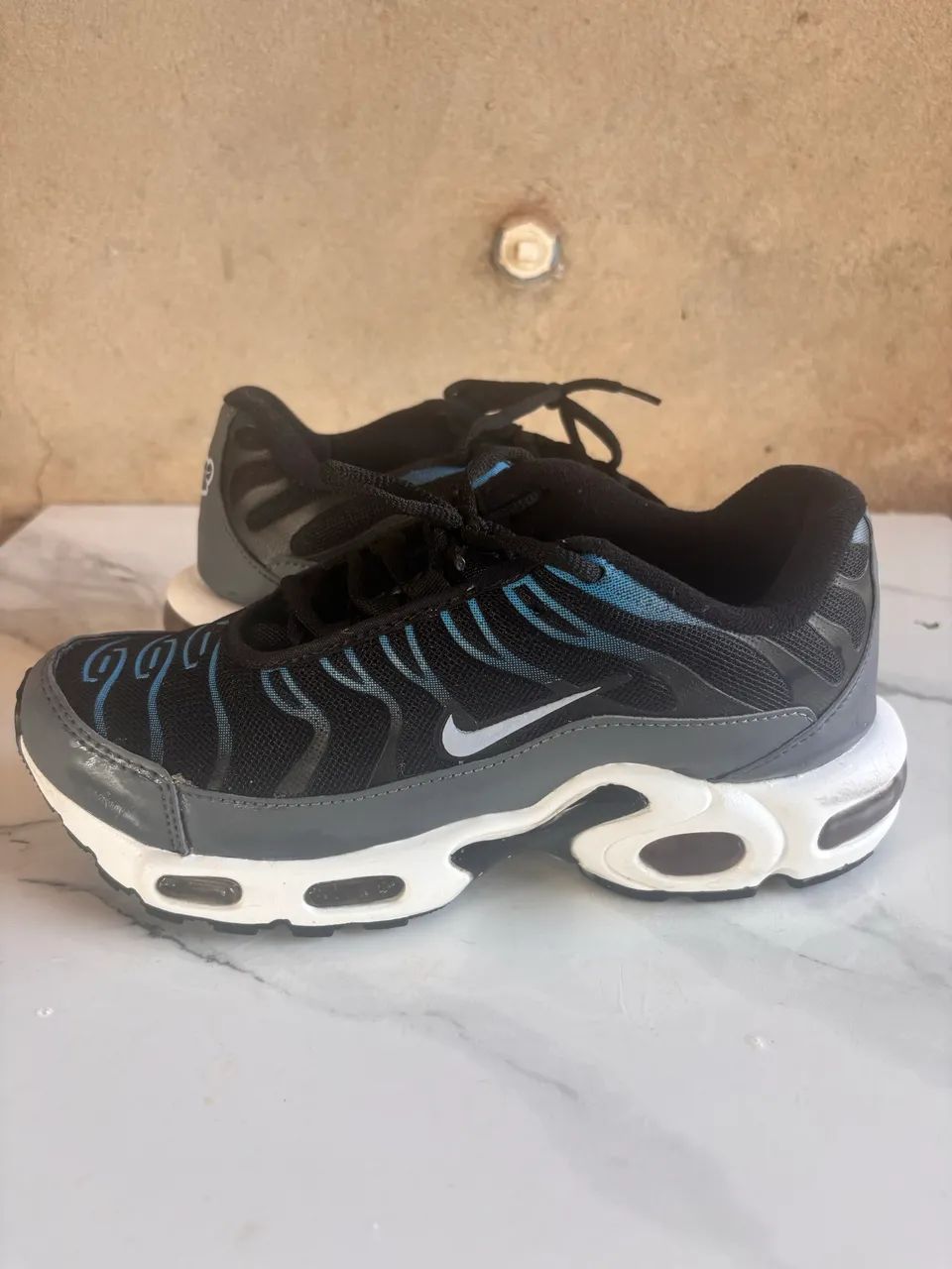 Nike Air Max Plus - Foto 3