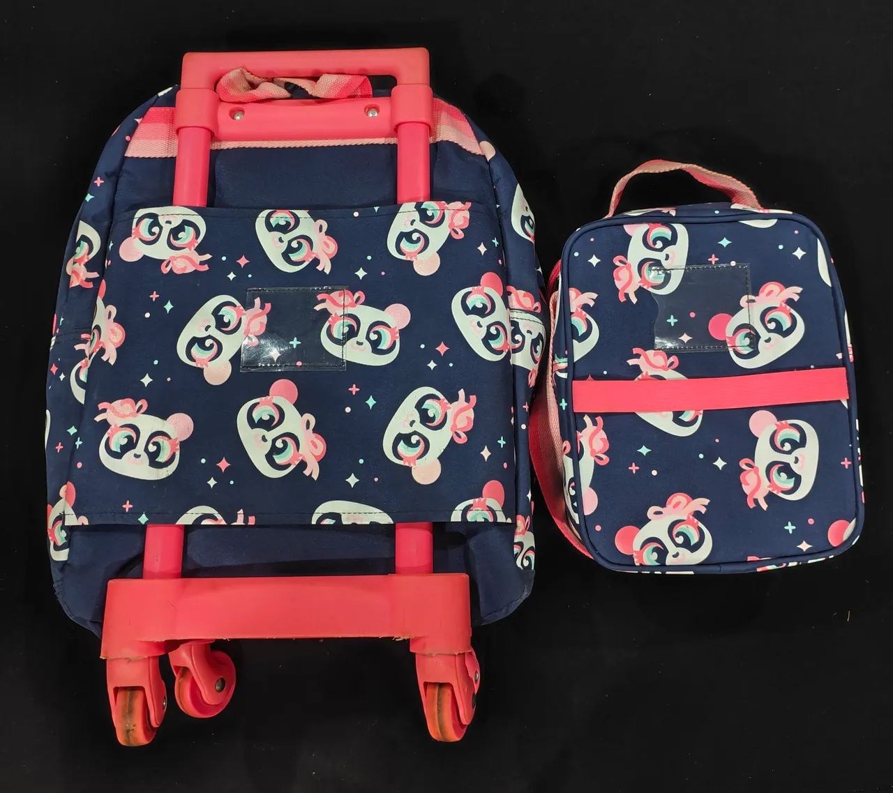 MOCHILA ESCOLAR - Foto 5