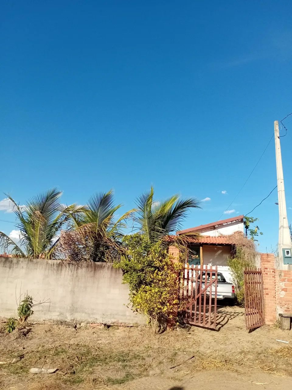 Foto - Piracicaba - Loteamento Santa Rosa