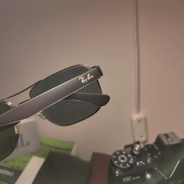 Óculos Ray Ban 3530 - Foto 4