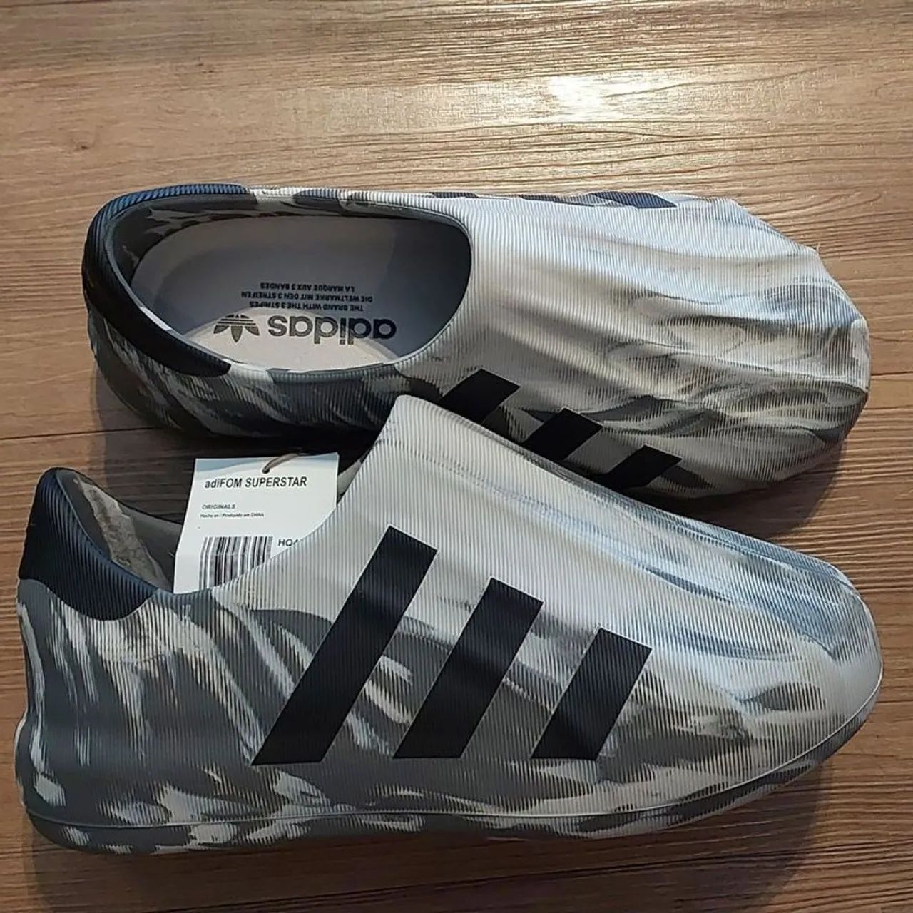 Adidas 39 - Foto 3