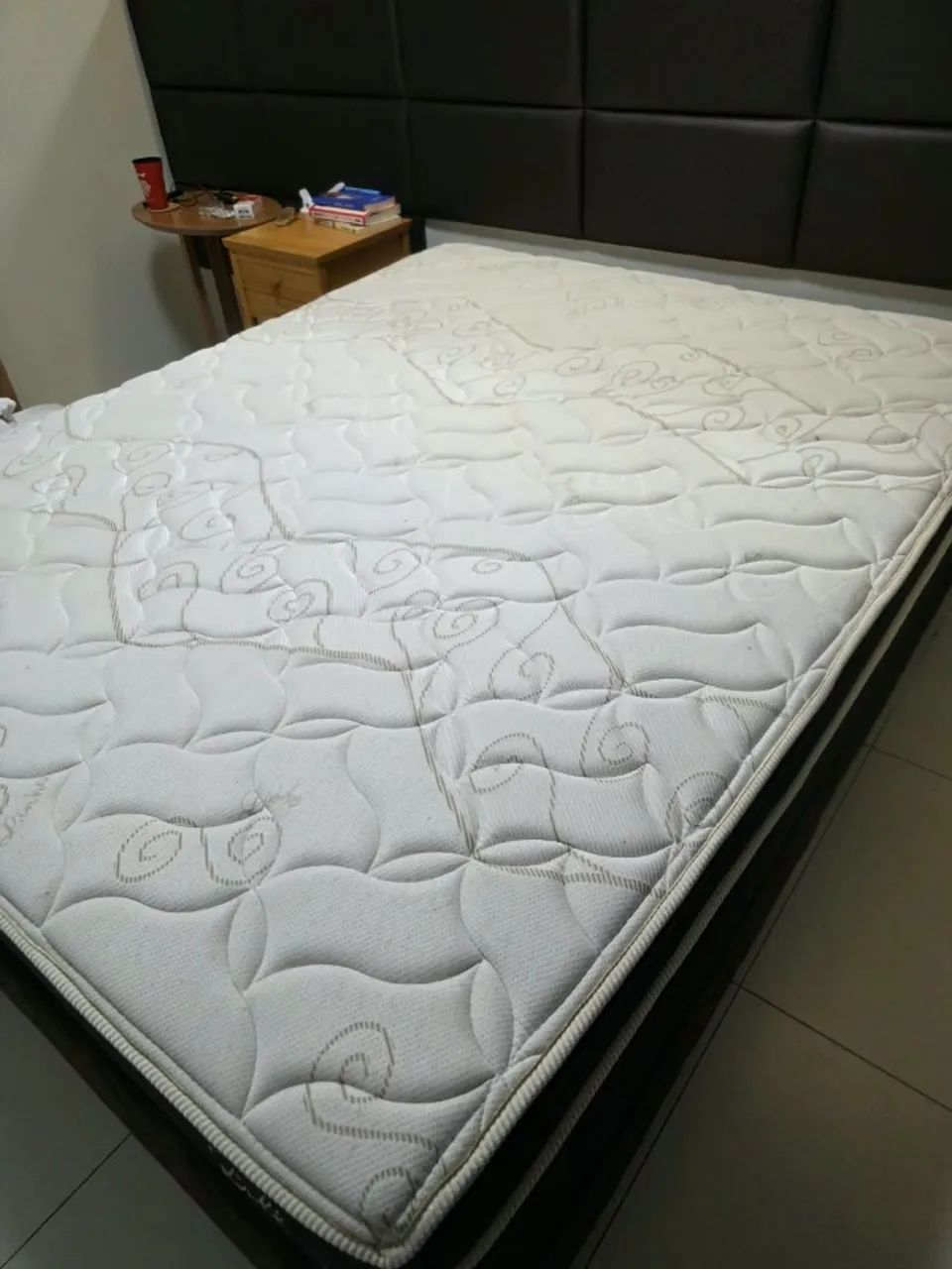 Colchão Bellona Ortobom - Queen Size - Foto 2