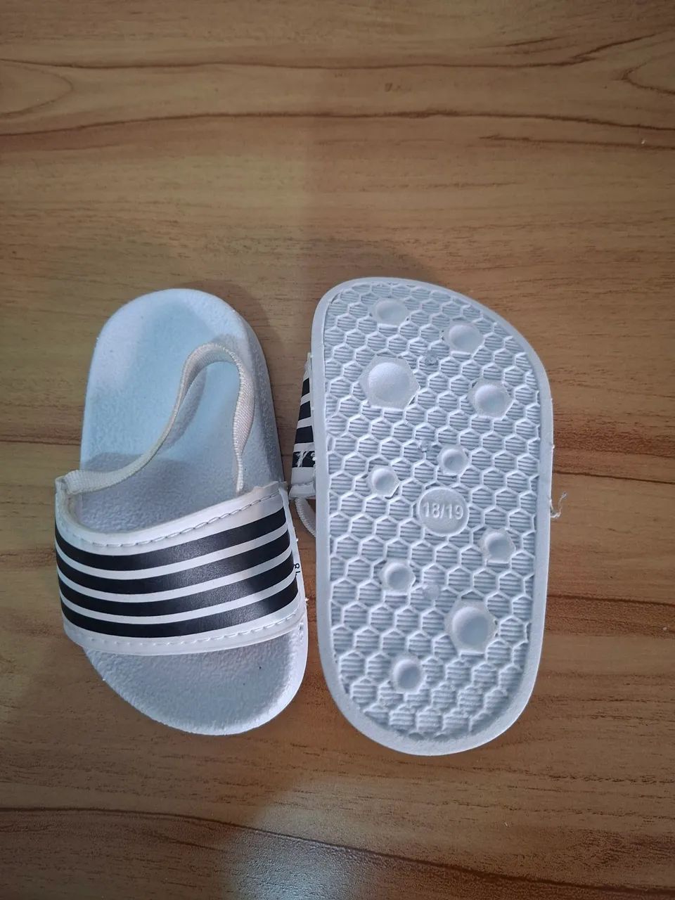 Chinelo bebê  - Foto 2