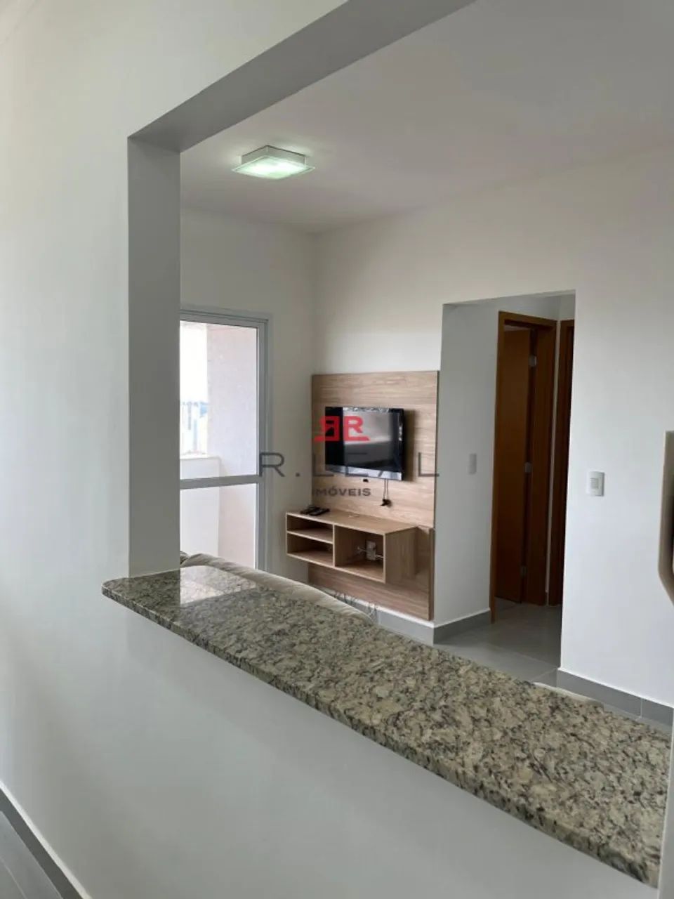 Apartamento de 2 quartos mobiliado ao lado da Unisagrado e Uninove - Foto 4
