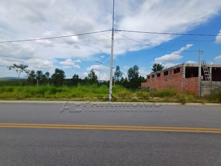 TERRENO COM 270,83M² - VIVALEGRO - LOTEAMENTO ABERTO