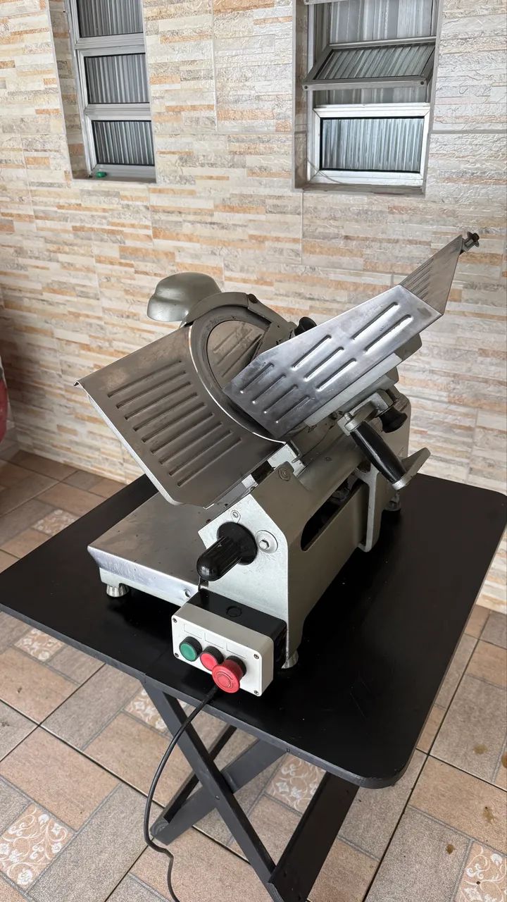 CORTADOR DE FRIOS FILIZOLA - MODELO 103JR - Foto 3