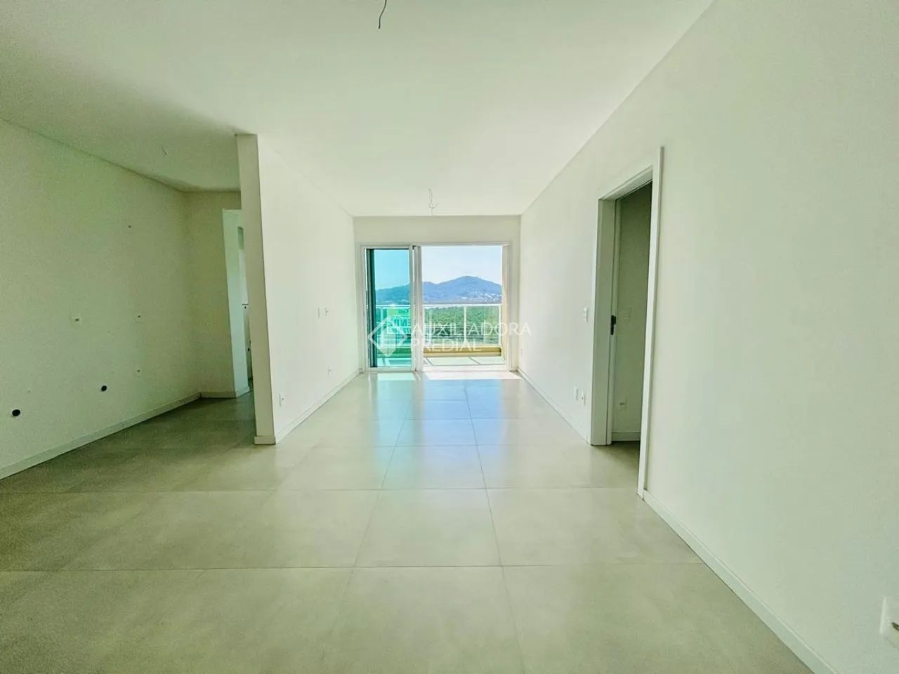 Apartamento 3 quartos 1 suite João Paulo/Florianopolis - Foto 4
