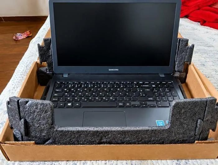 Vendo notebook  - Foto 3