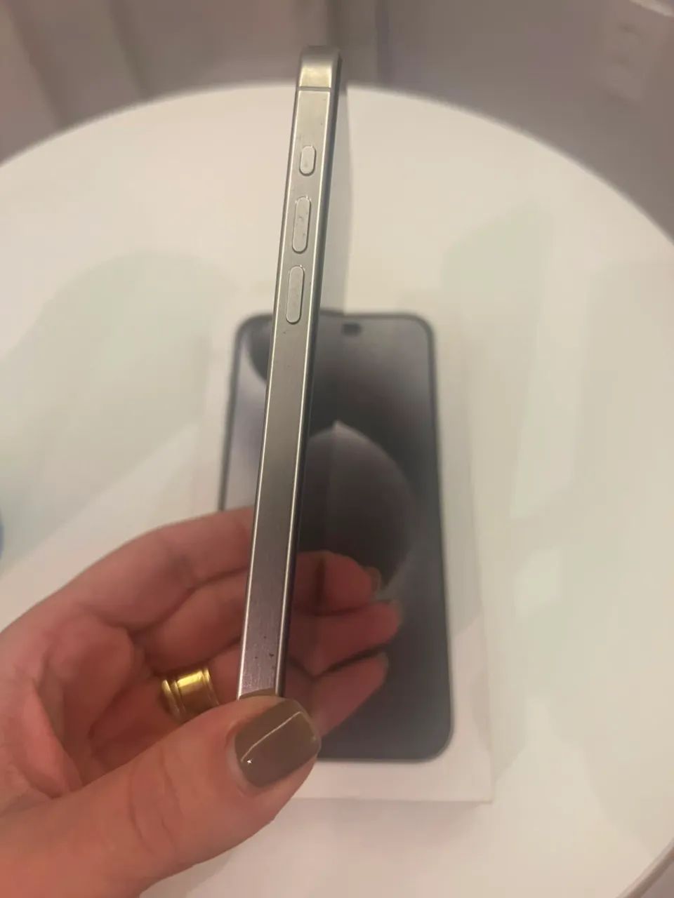 Iphone 15 Pro Max 256Gb - Foto 2