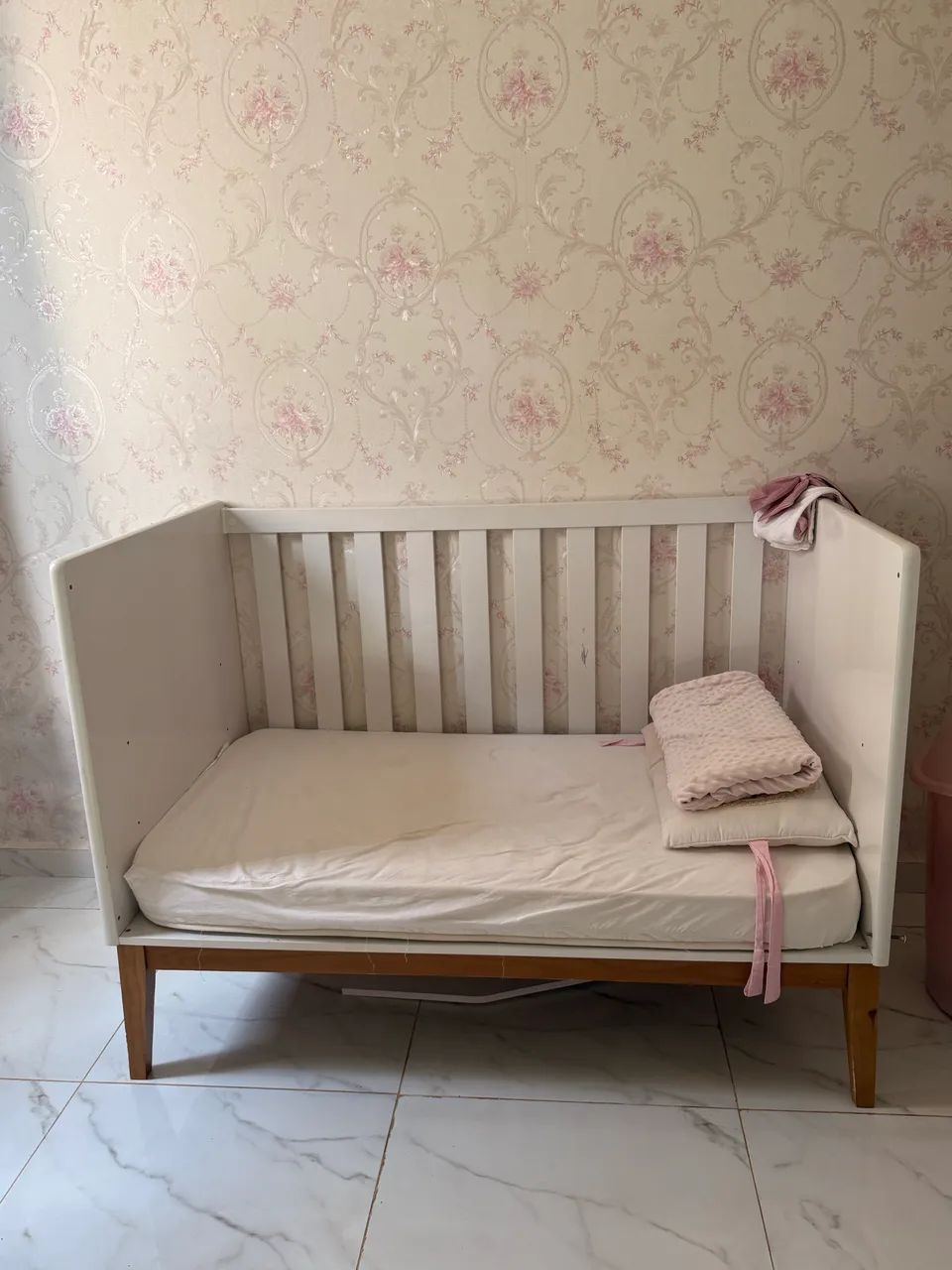 Berço Classic